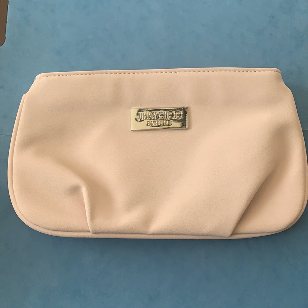 Jimmy Choo parfum pouch